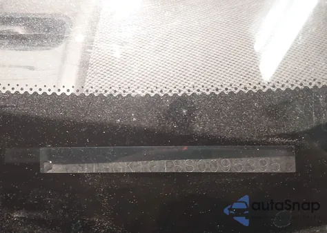 1995 Lexus Es 300 z USA, uszkodzony, nr VIN JT8GK13T8S0095395